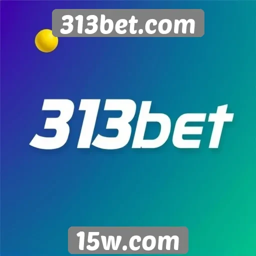 313bet.com oferece ampla gama de jogos online