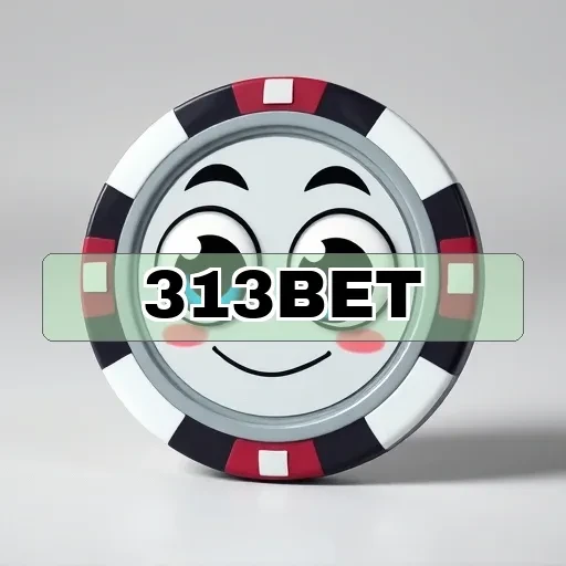 313bet.com: Aventura e Eloquência nos Jogos de Cassino Online