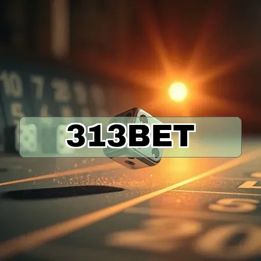 313bet.com: Descubra Novos Jogos e Diversão sem Limites