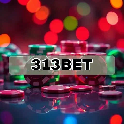 313bet.com: Apostas Ao Vivo Que Transformam Sua Experiência de Jogo