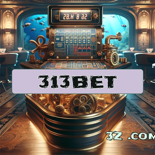 313bet.com Área de Login