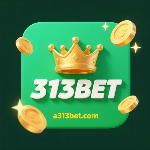 313bet.com logo