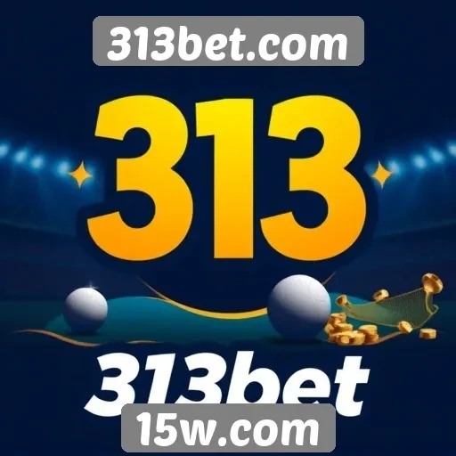 Estudo sobre promoções e bônus do 313bet.com