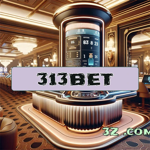 Slots emocionantes no 313bet.com: um mundo de diversão