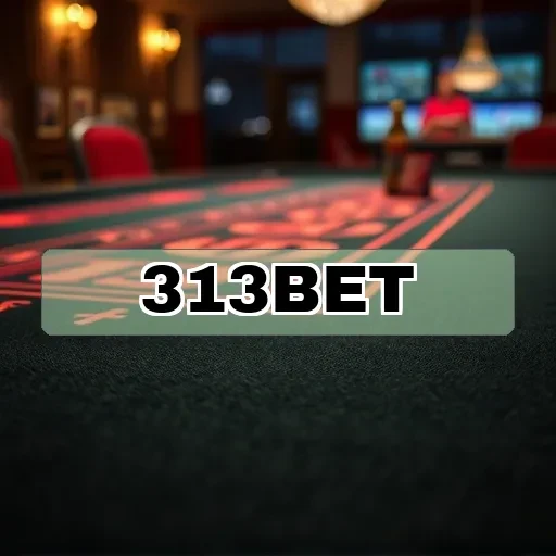 313bet.com: Entenda os Termos de Uso e Jogue com Segurança